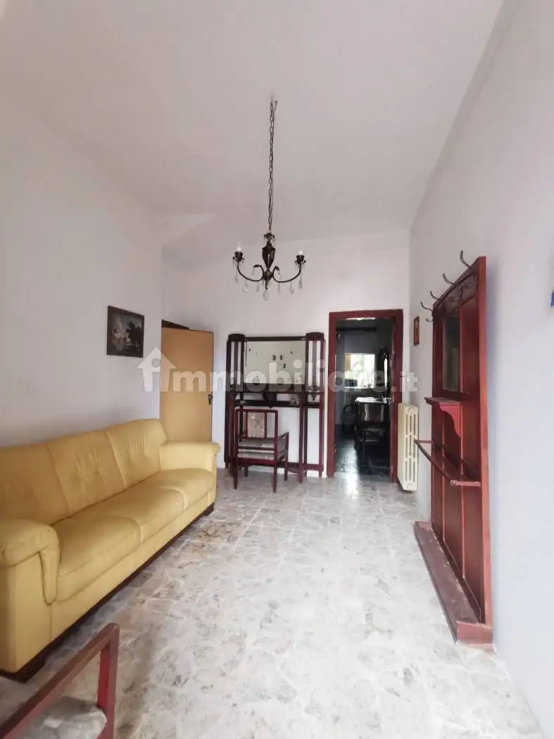 Villa unifamiliare via 4 Novembre, Castrignano de' Greci - foto 3