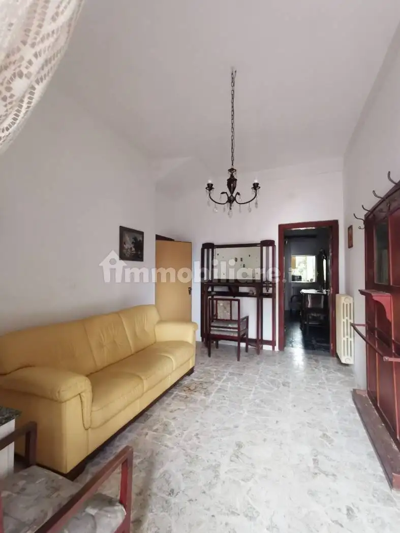 Villa unifamiliare via 4 Novembre, Castrignano de' Greci - foto 4