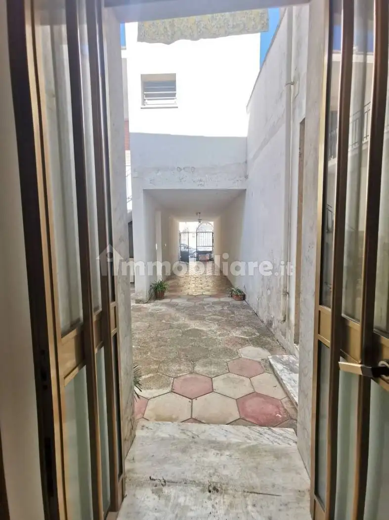 Villa unifamiliare via 4 Novembre, Castrignano de' Greci - foto 5