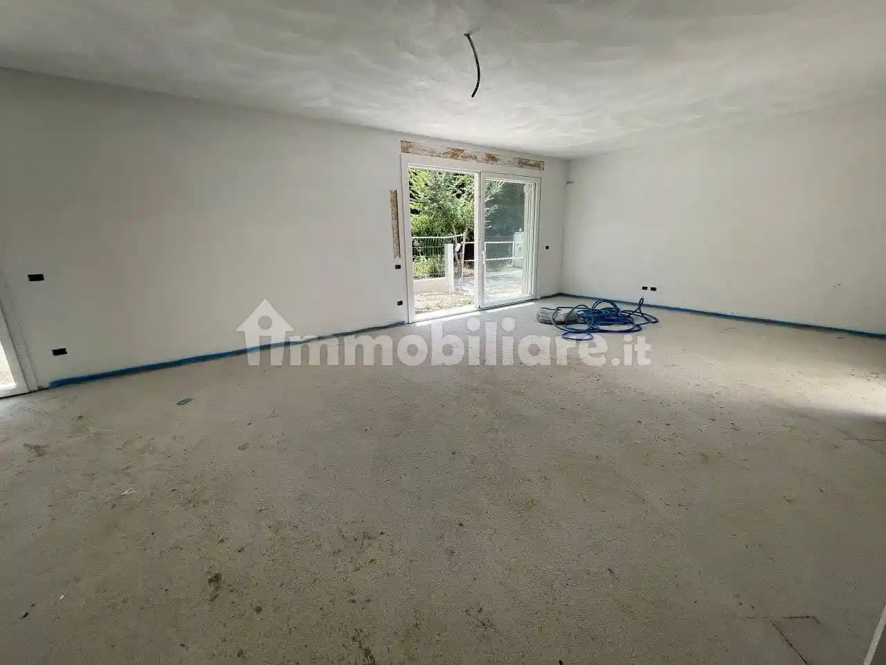 Villa in vendita a Noventa Padovana