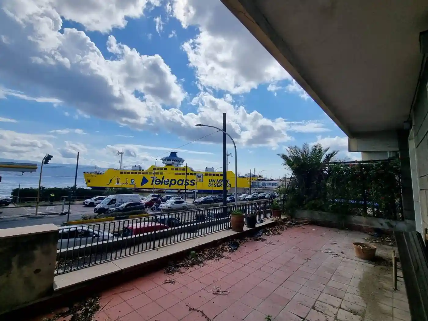 Appartamento in vendita a Messina