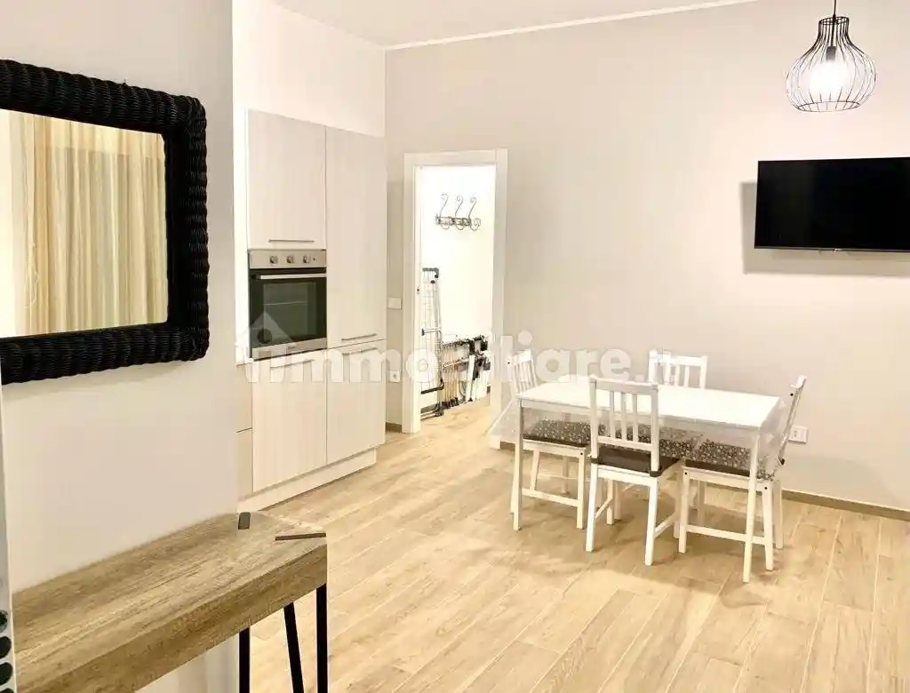 Appartamento in affitto a Civitanova Marche