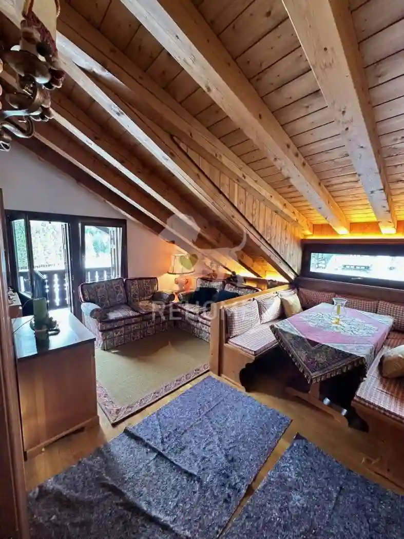 Attico - Mansarda - foto 2