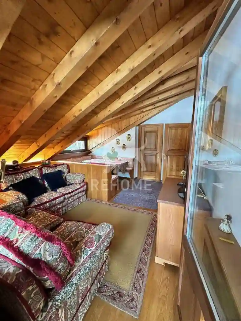 Attico - Mansarda - foto 3