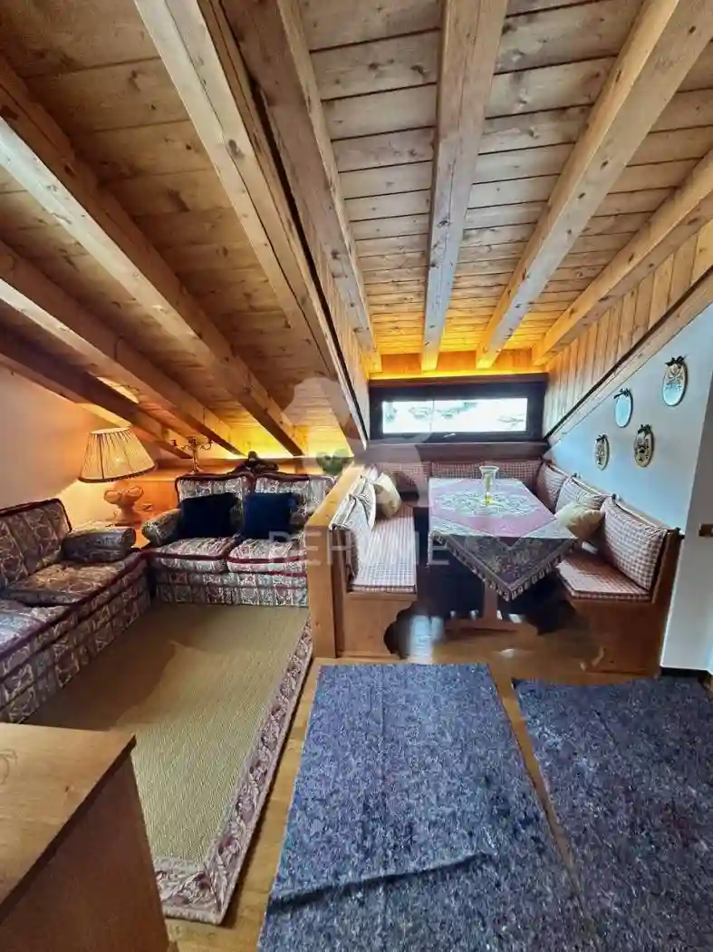 Attico - Mansarda - foto 4