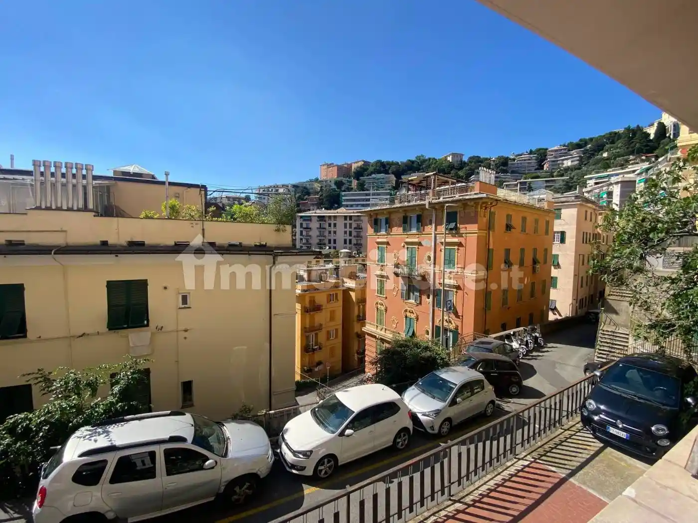 Appartamento in vendita a Genova