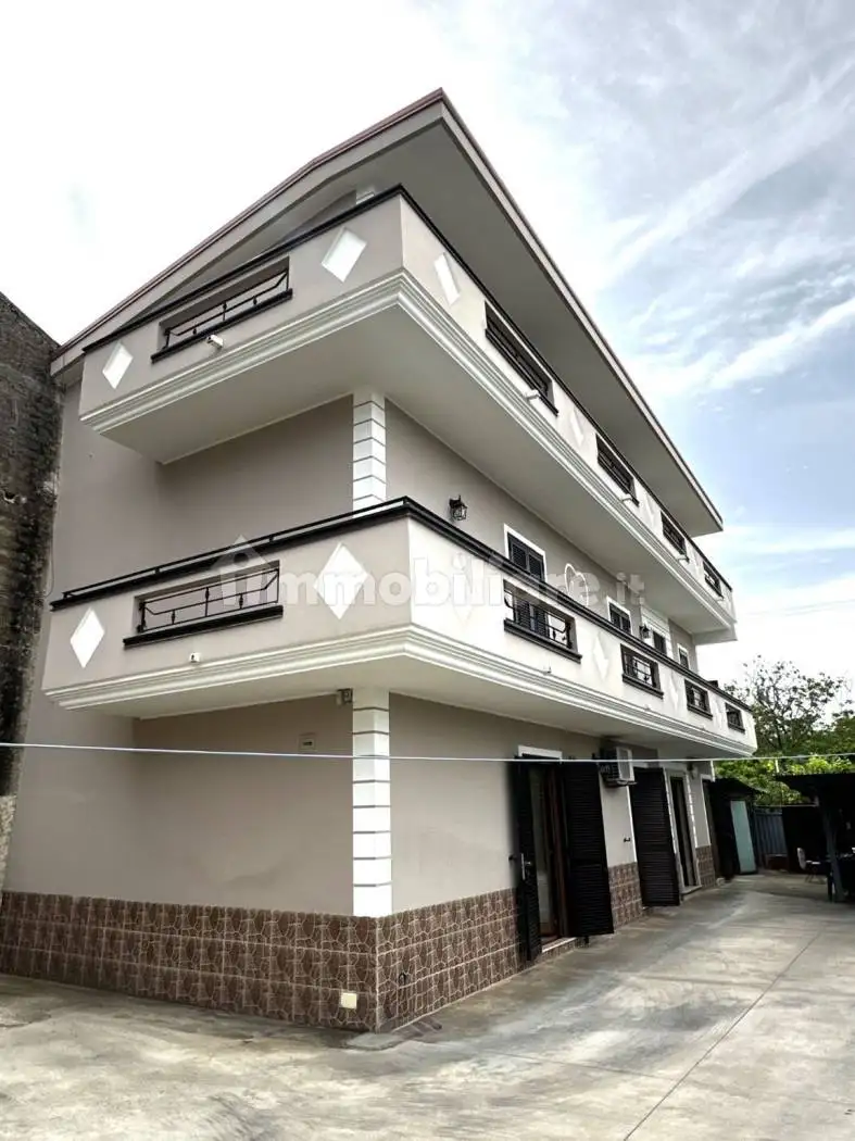 Villa in vendita a Maddaloni