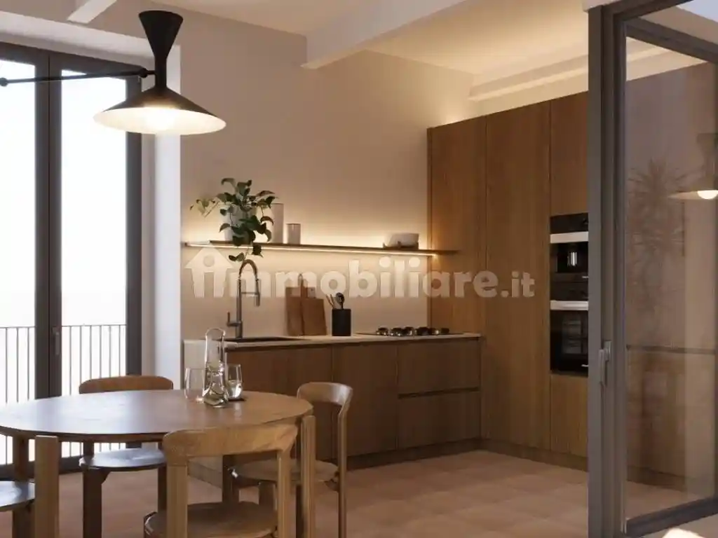 Attico - Mansarda in vendita a Noci