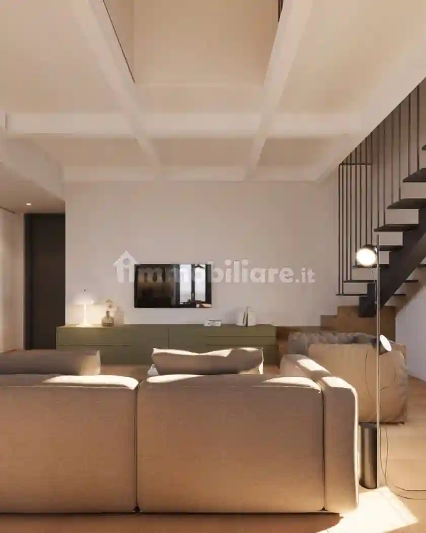 Attico - Mansarda - foto 2