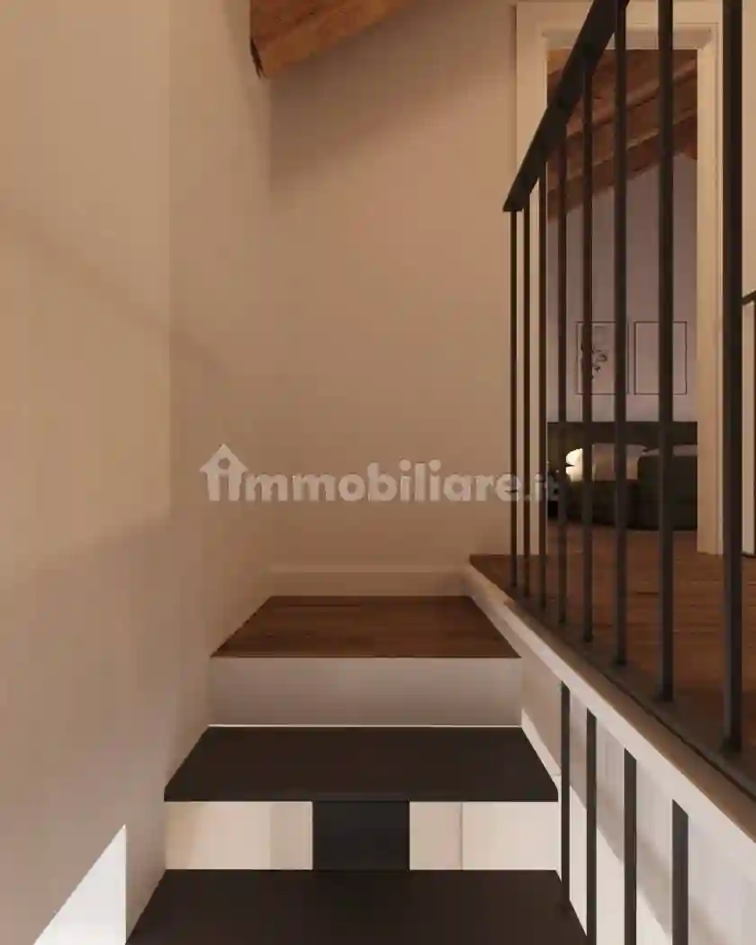 Attico - Mansarda - foto 4