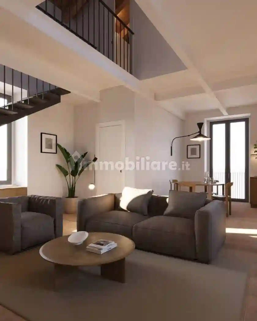 Attico - Mansarda - foto 5