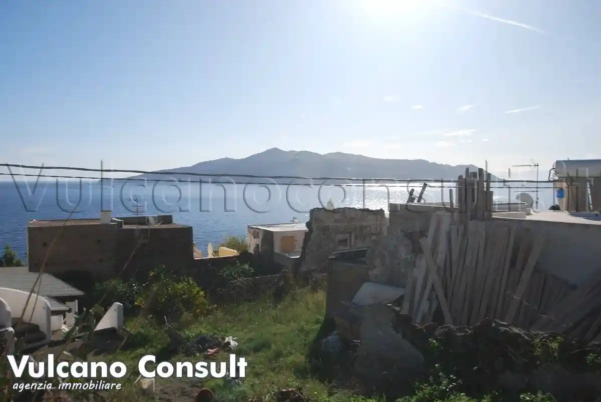 Rustico - Casale in vendita a Santa Marina Salina