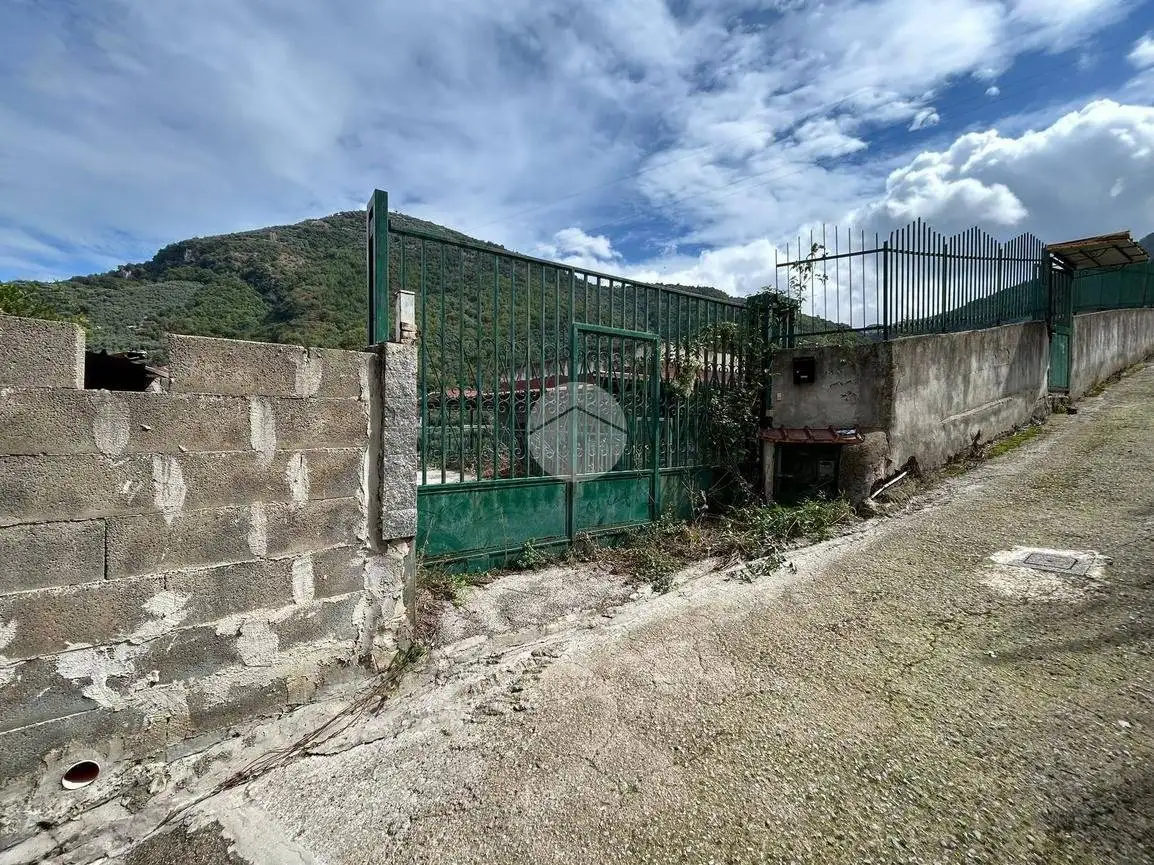 Villa in vendita a Castellammare di Stabia