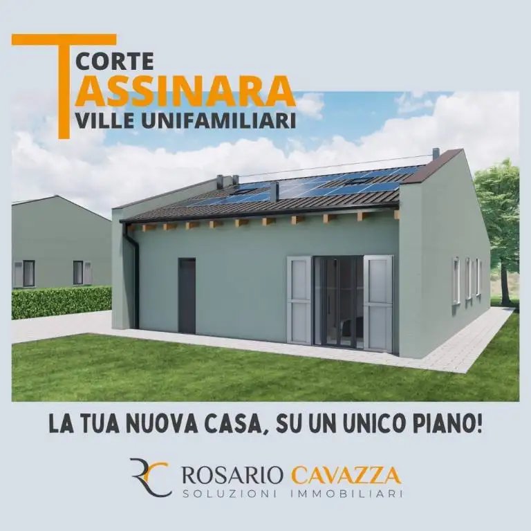 Villa in vendita a San Giovanni in Persiceto