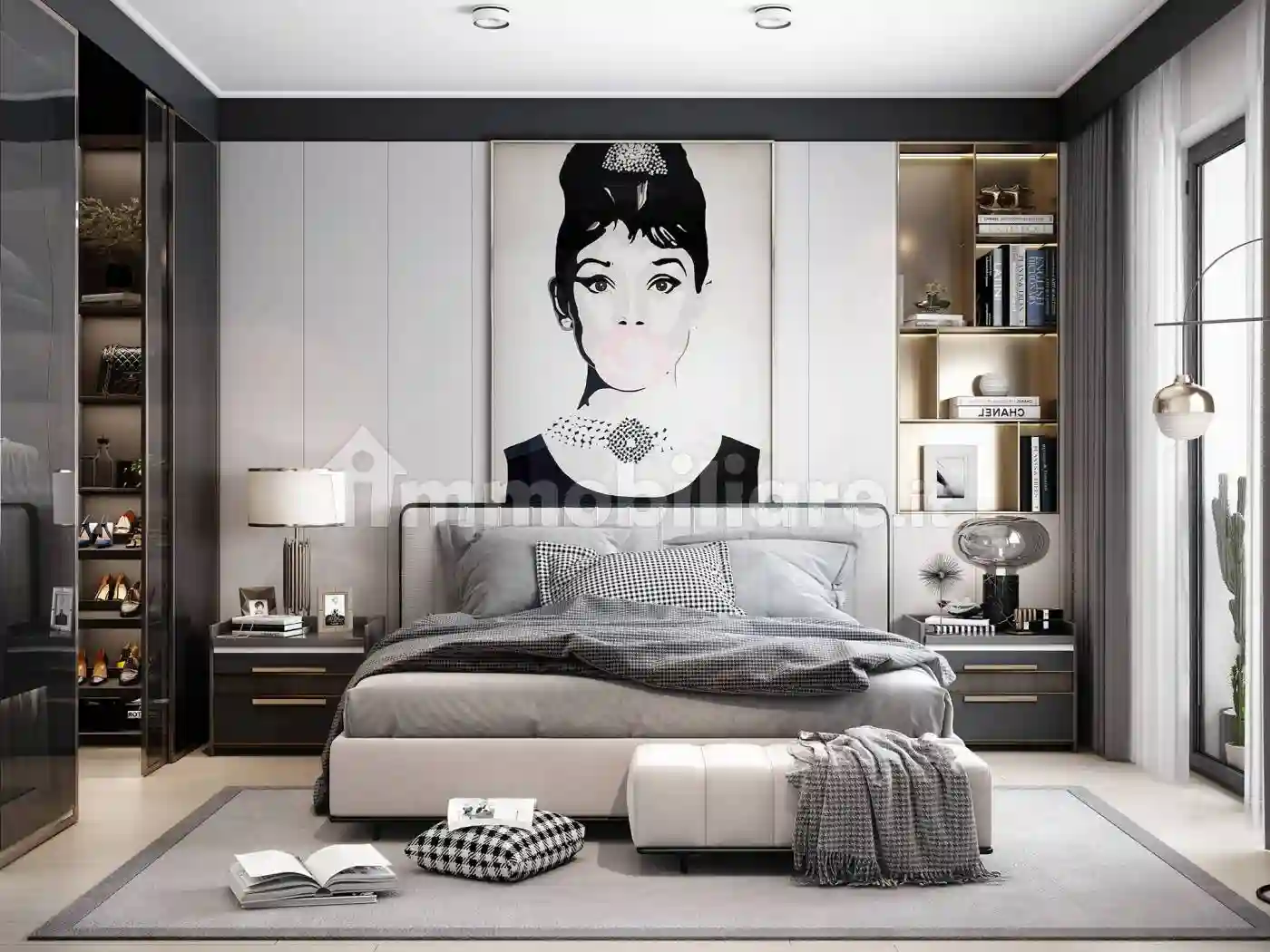 Attico - Mansarda - foto 4