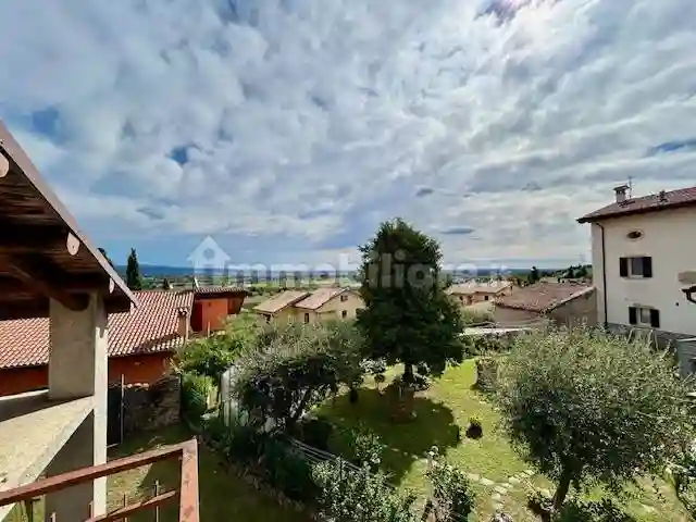 Villetta a schiera - foto 3