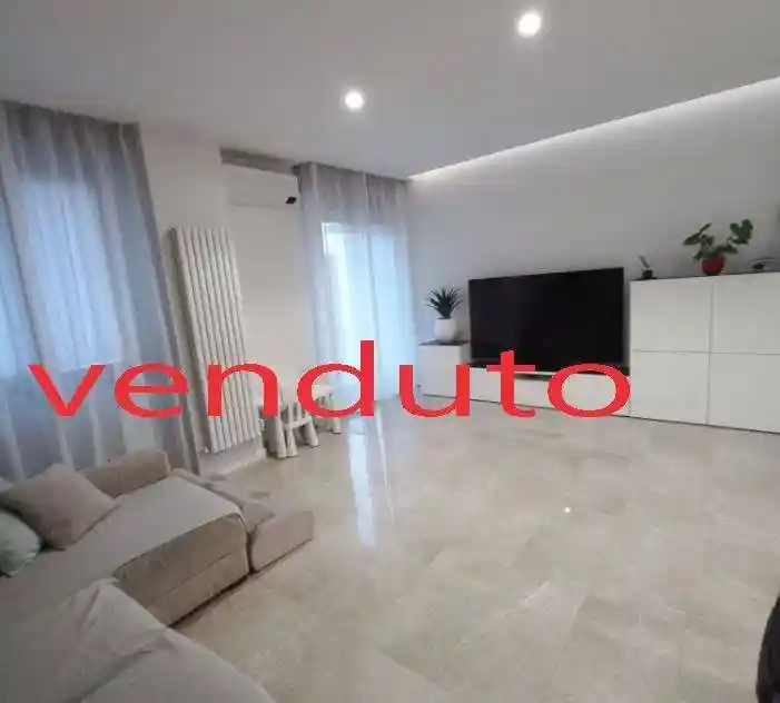 Appartamento in vendita a San Donato Milanese
