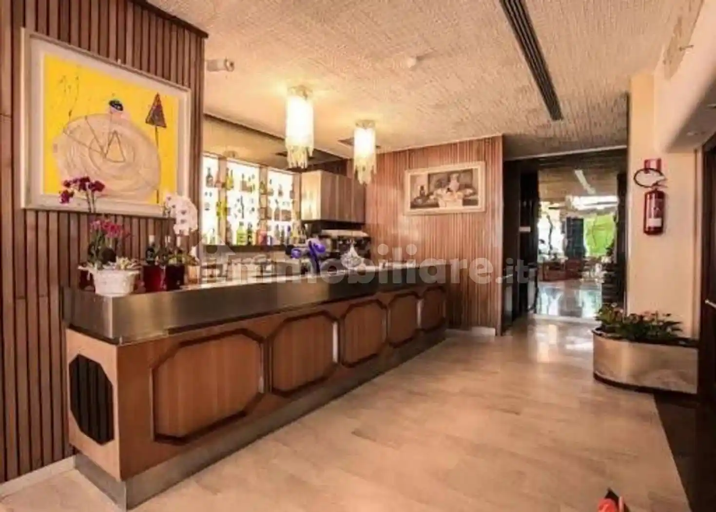 Palazzo - Edificio in Vendita - foto 3