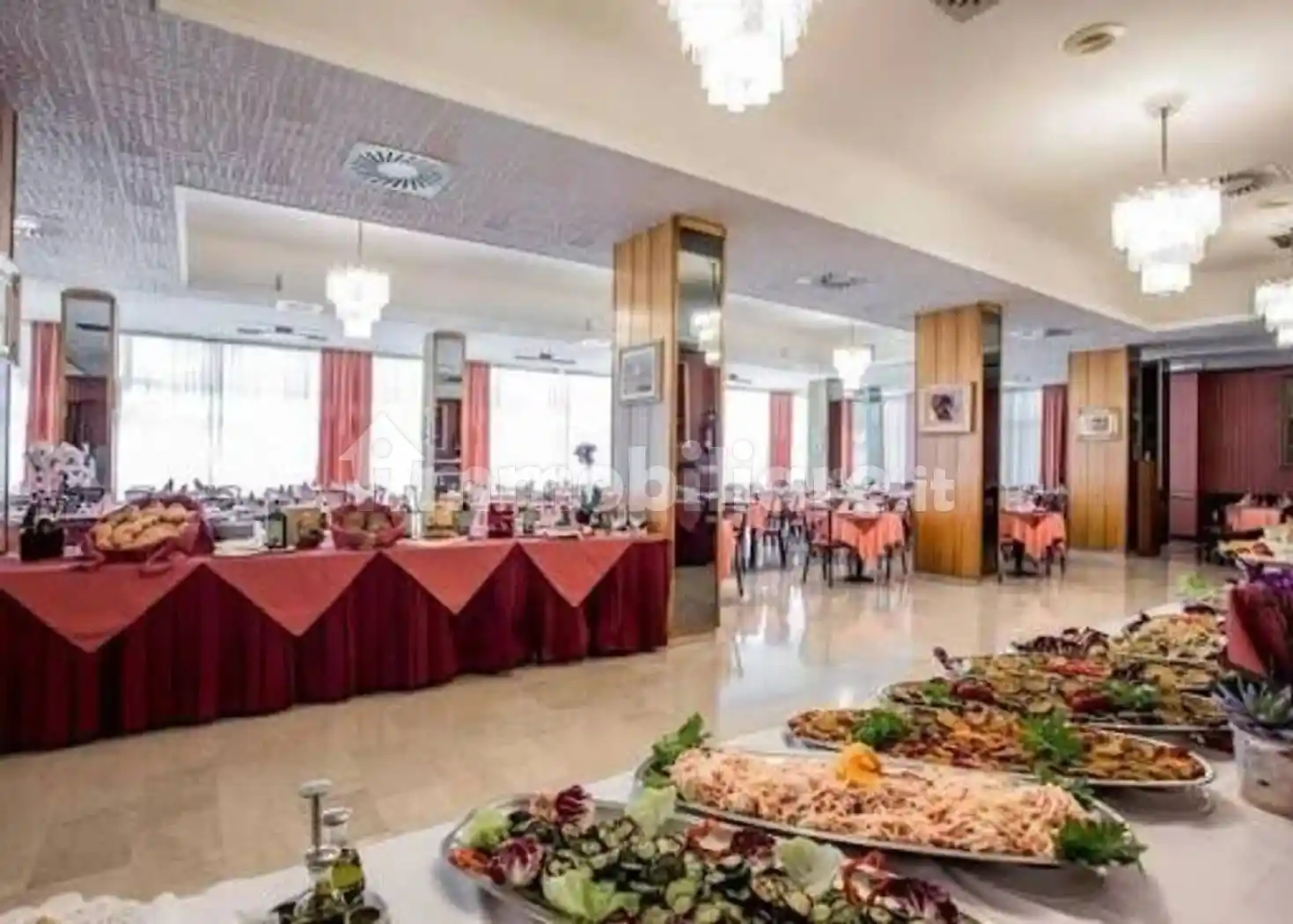 Palazzo - Edificio in Vendita - foto 4