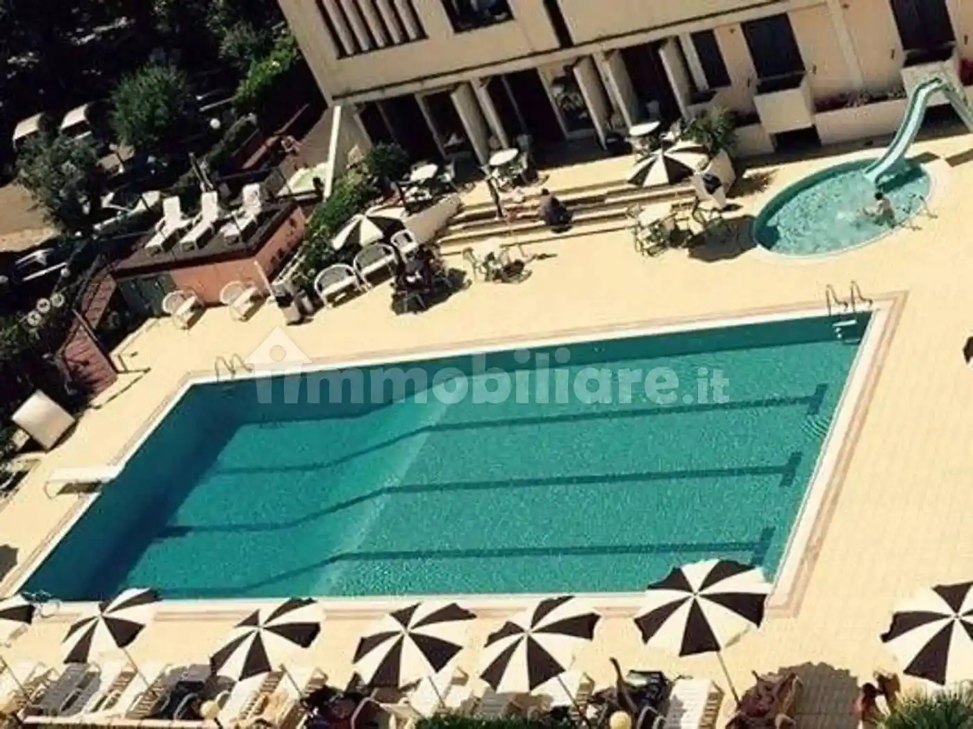 Palazzo - Edificio in Vendita - foto 5