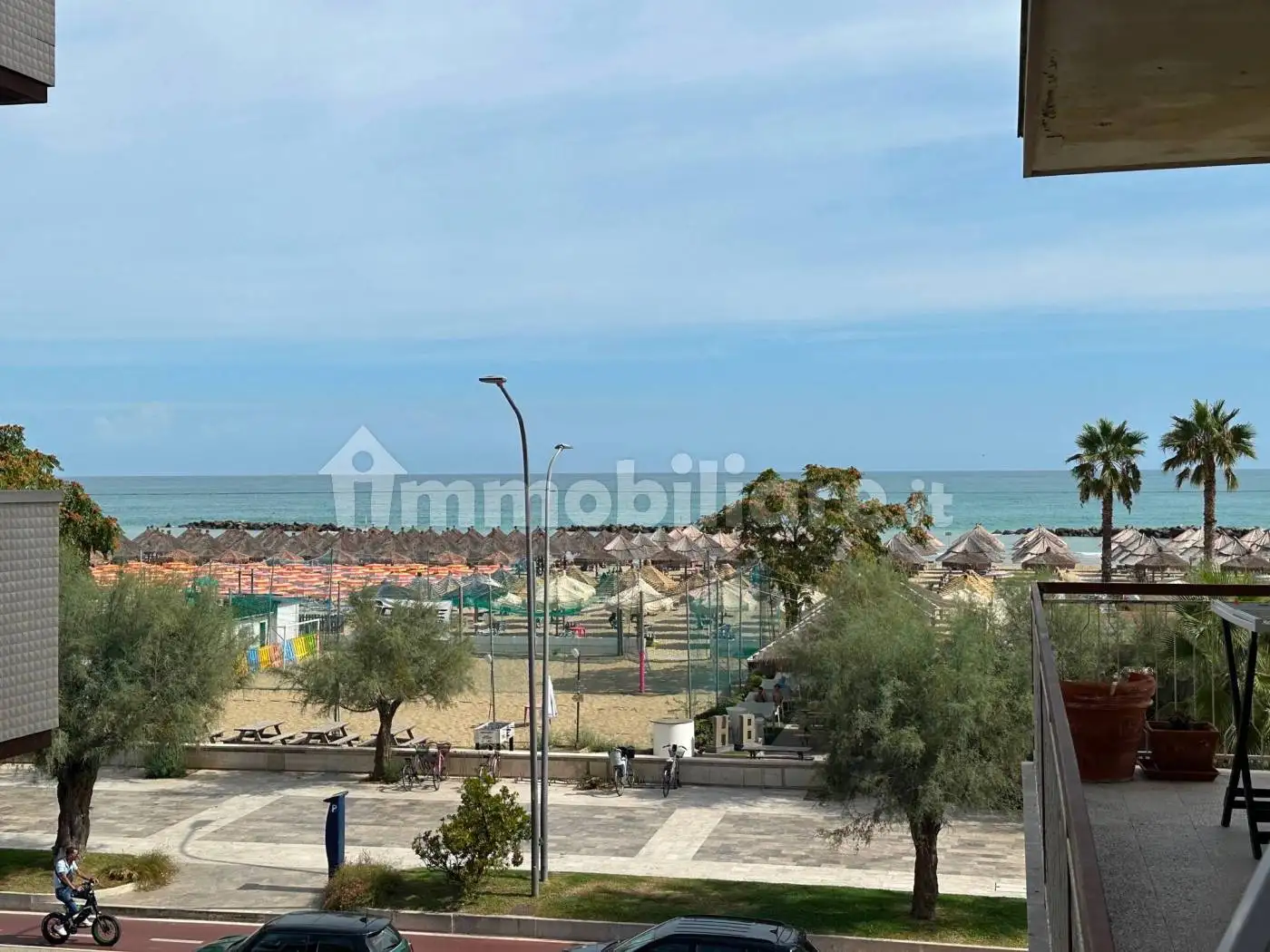 Appartamento in vendita a Pescara