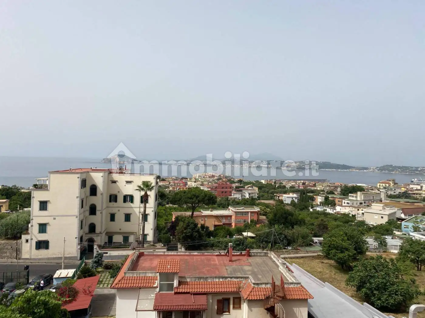 Appartamento in vendita a Pozzuoli