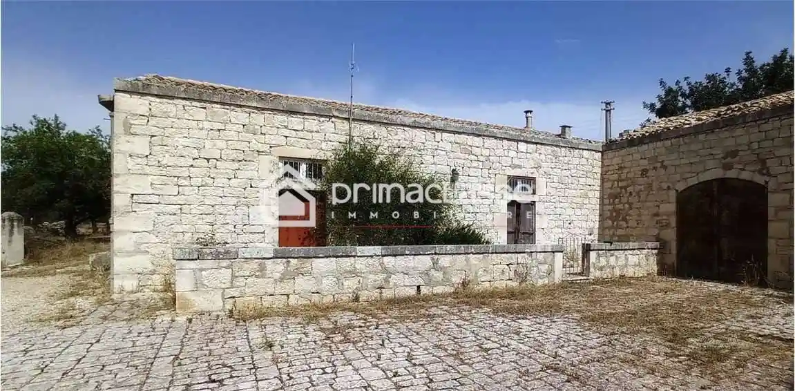 Rustico - Casale in vendita a Modica