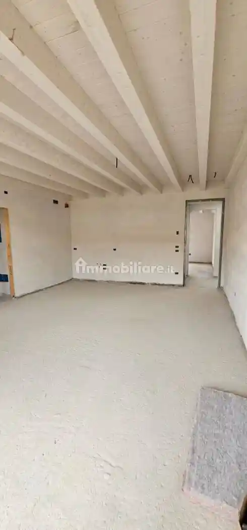 Appartamento in vendita a Camponogara