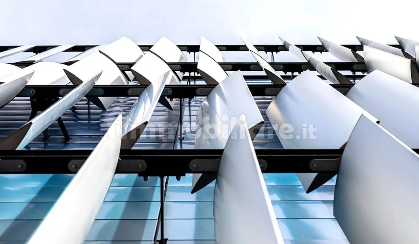 Building in vendita a Milan