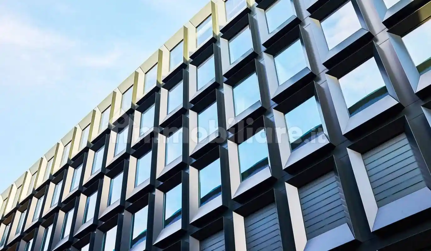 Palazzo - Edificio in Vendita - foto 4