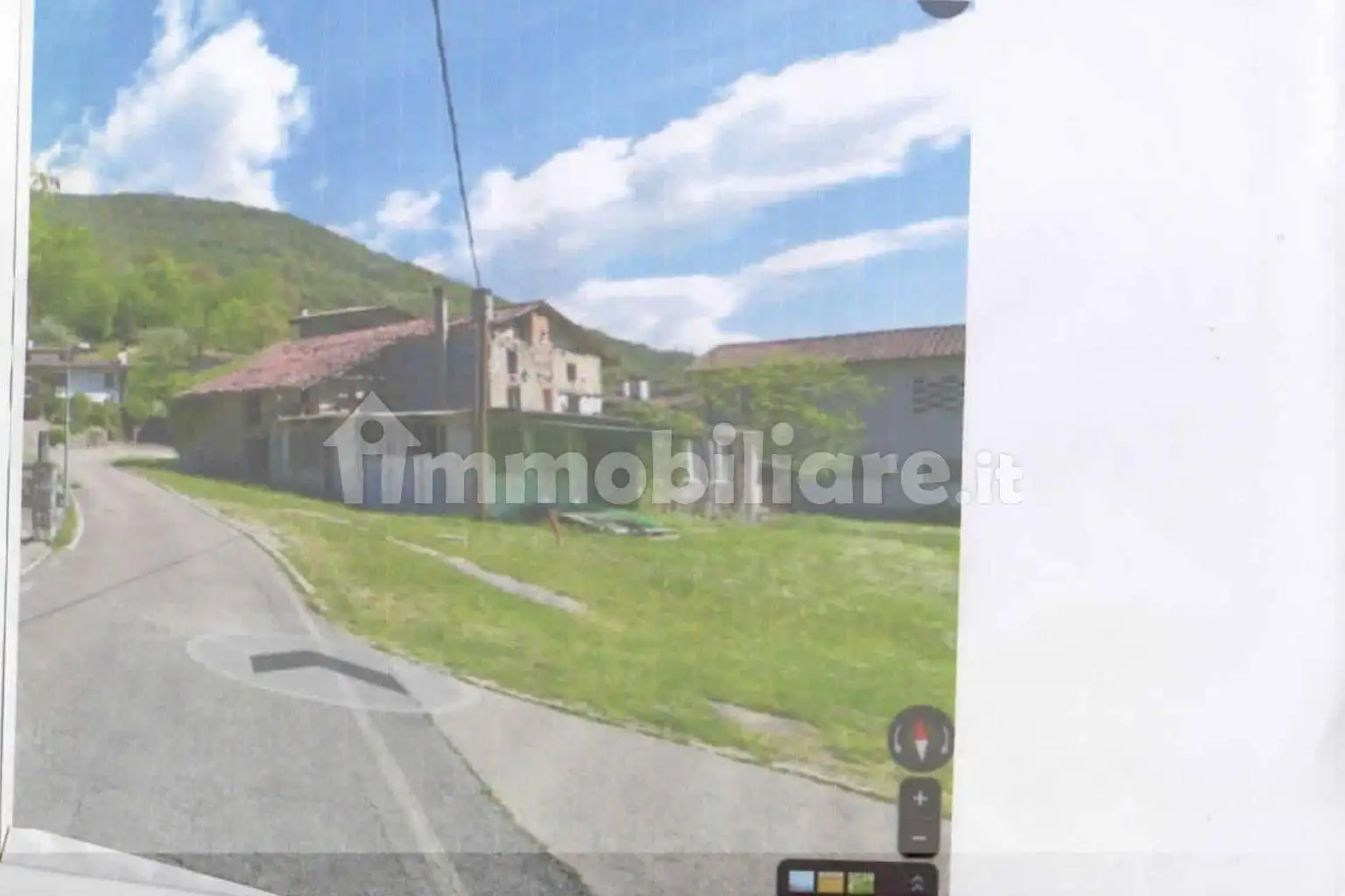 Rustico - Casale in vendita a San Leonardo