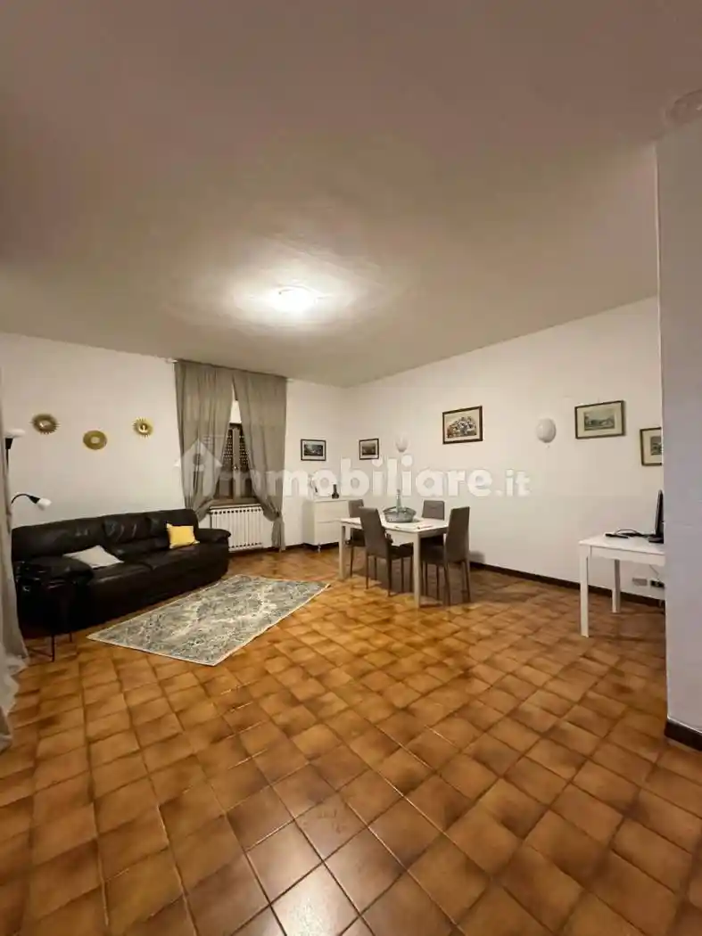 Villetta a schiera in affitto a Ameglia