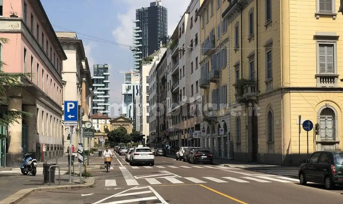 Apartment in vendita a Milan