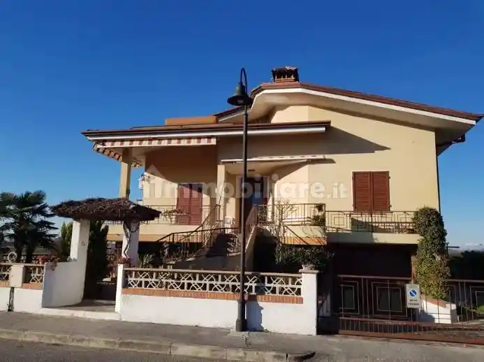 Villa in vendita a Aquileia