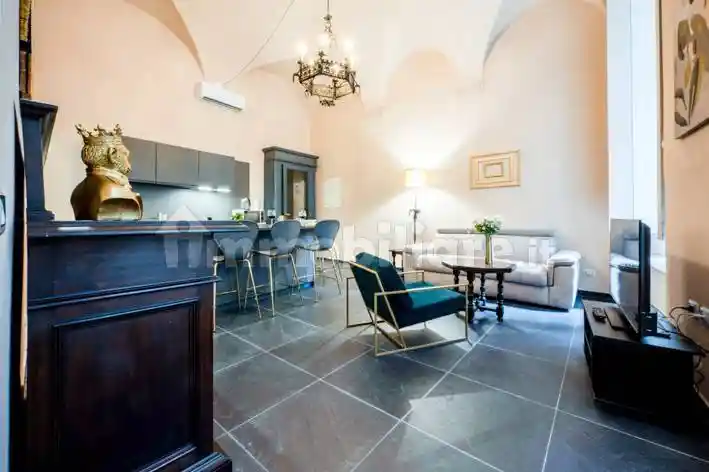 Appartamento in affitto a Genova