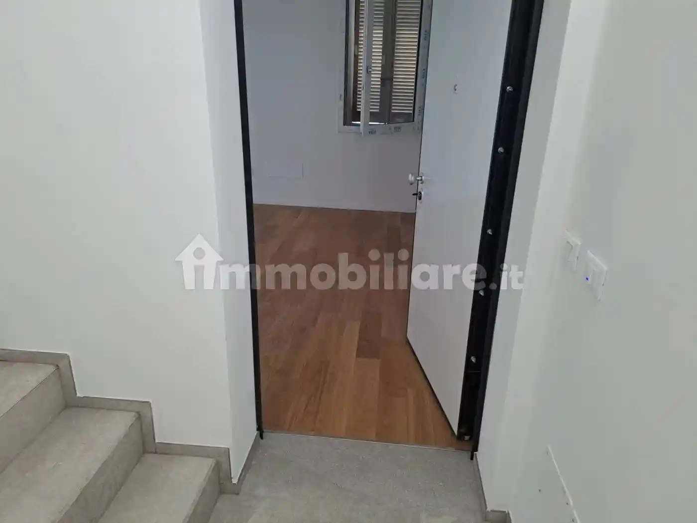 Appartamento in vendita a Guastalla