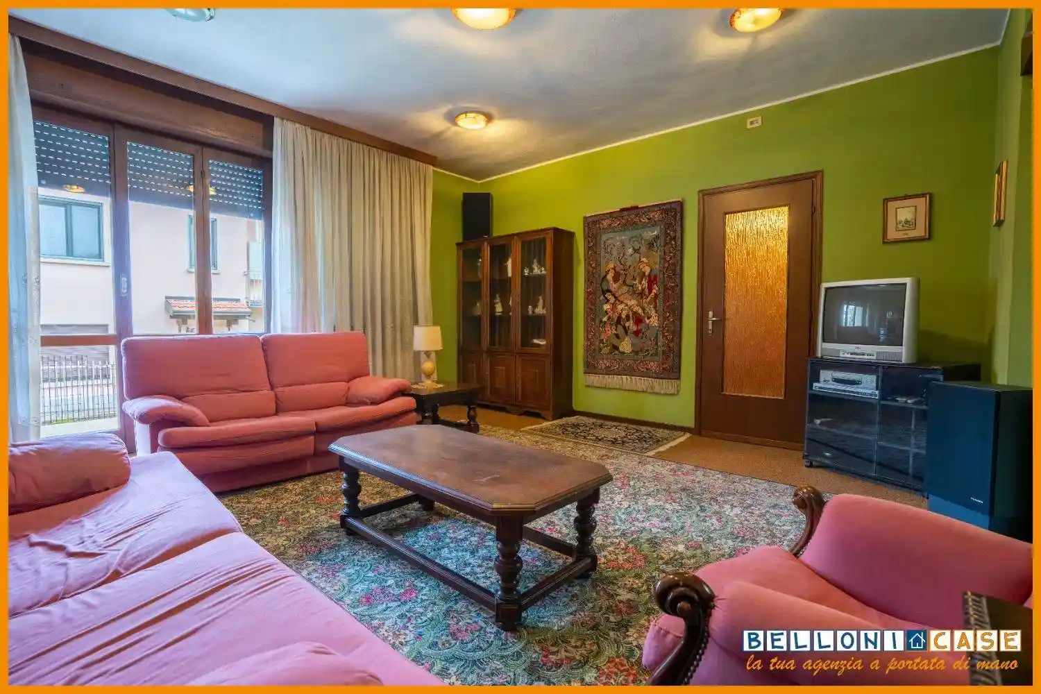 Villa in vendita a Varese