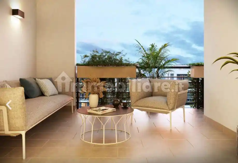 Bilocale via Pratica di Mare 45, Pratica di Mare - Monte d'Oro, Pomezia - foto 2