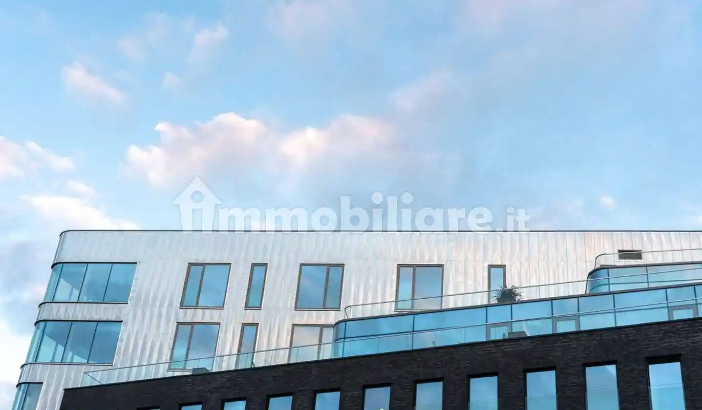 Palazzo - Edificio in Vendita - foto 2