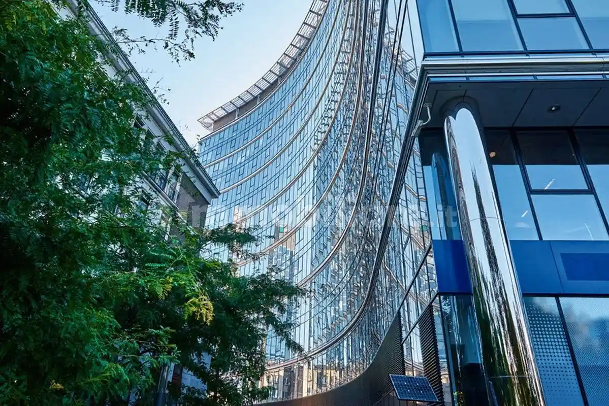 Palazzo - Edificio in Vendita - foto 3