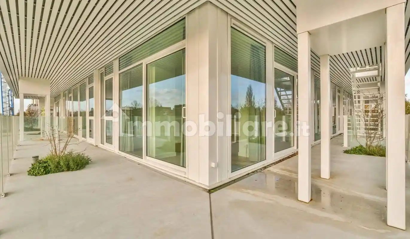 Palazzo - Edificio in Vendita - foto 5