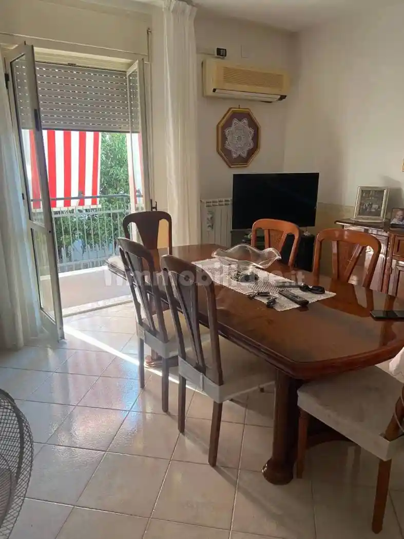 Appartamento in vendita a Castelcivita