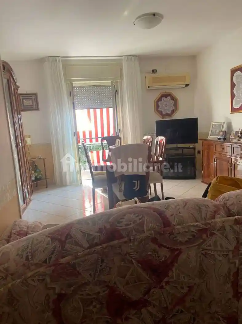 Quadrilocale via Eduardo De Filippo 10, Centro, Castelcivita - foto 3