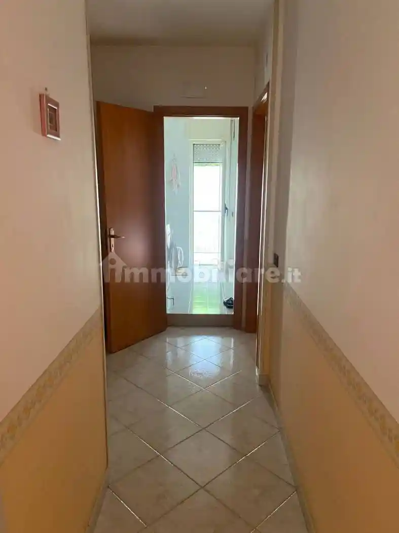 Quadrilocale via Eduardo De Filippo 10, Centro, Castelcivita - foto 4