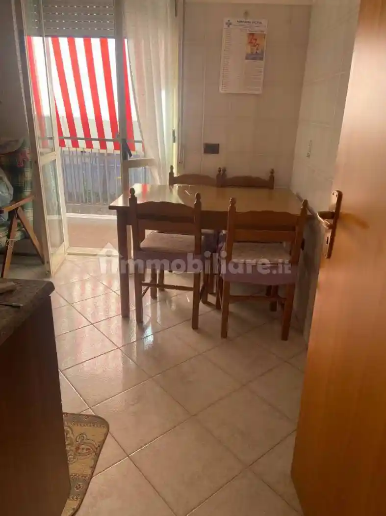 Quadrilocale via Eduardo De Filippo 10, Centro, Castelcivita - foto 5