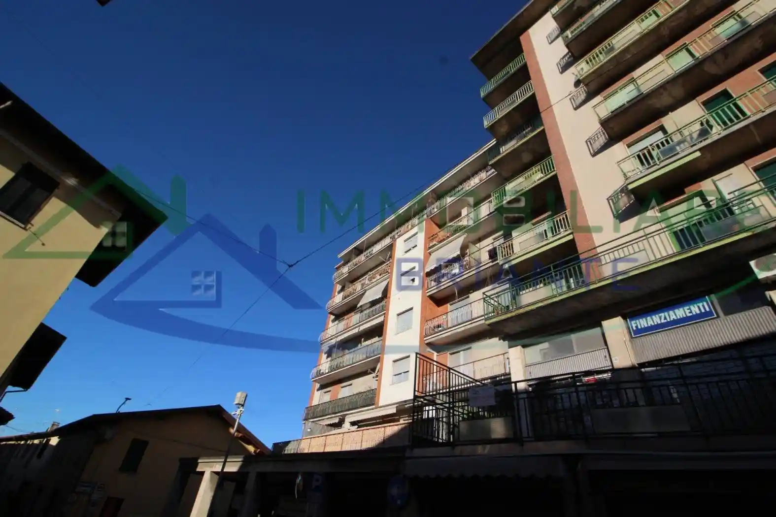 Appartamento in vendita a Somma Lombardo