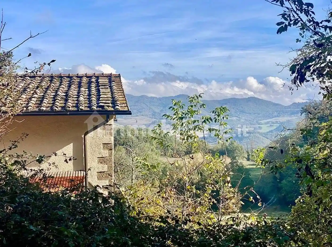 Rustico - Casale in vendita a Vicchio