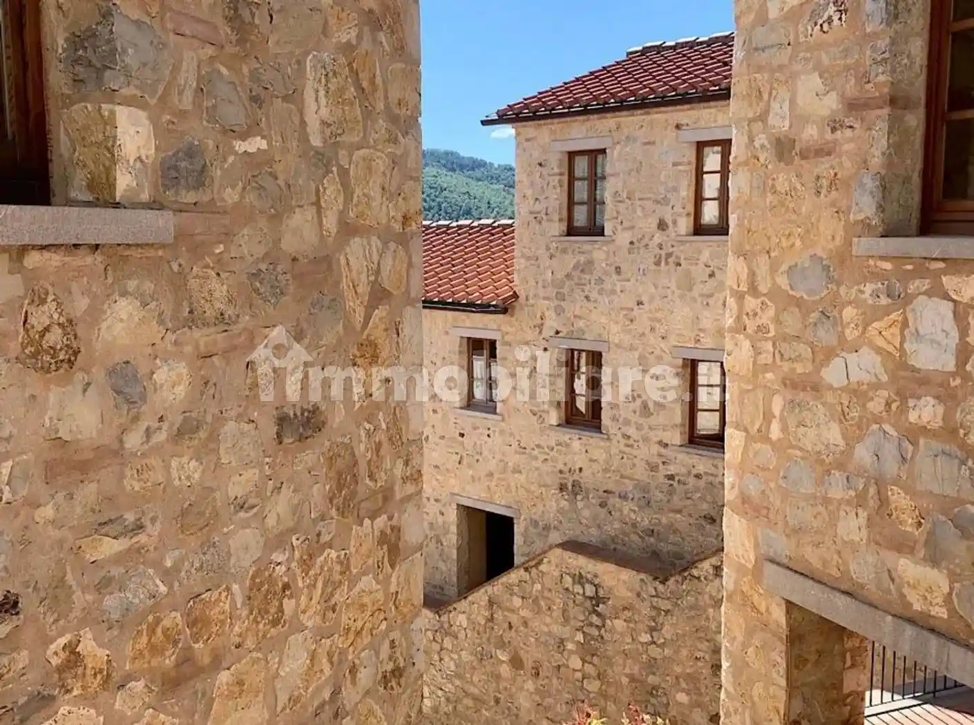 Appartamento in vendita a Gaiole in Chianti