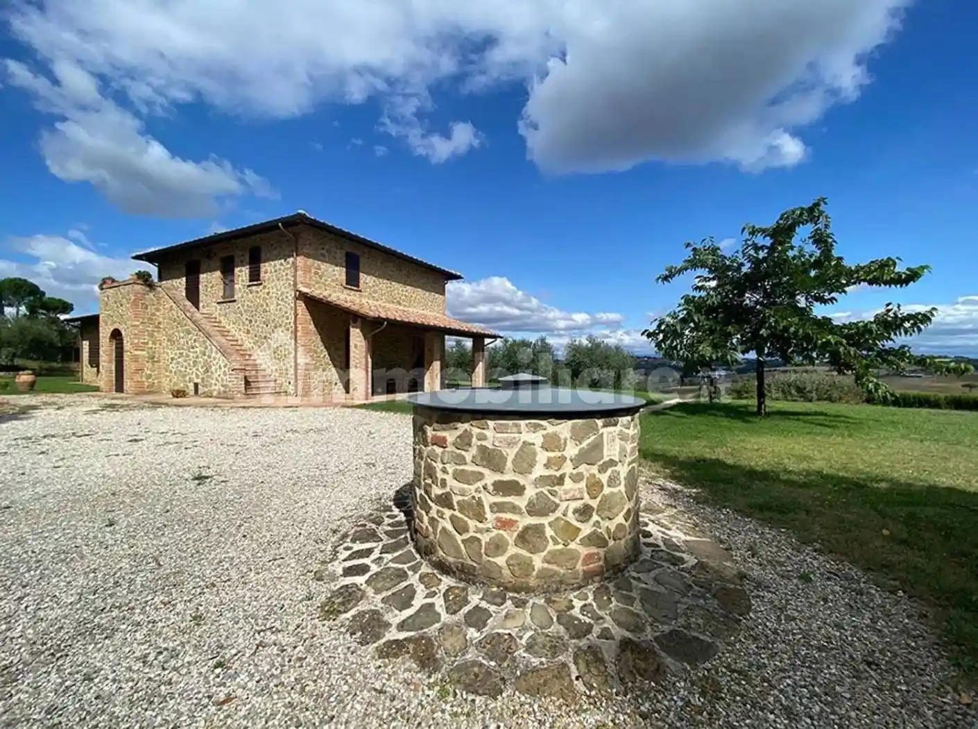Villa unifamiliare, ottimo stato, 326 m², Binami, Castiglione del Lago - foto 3
