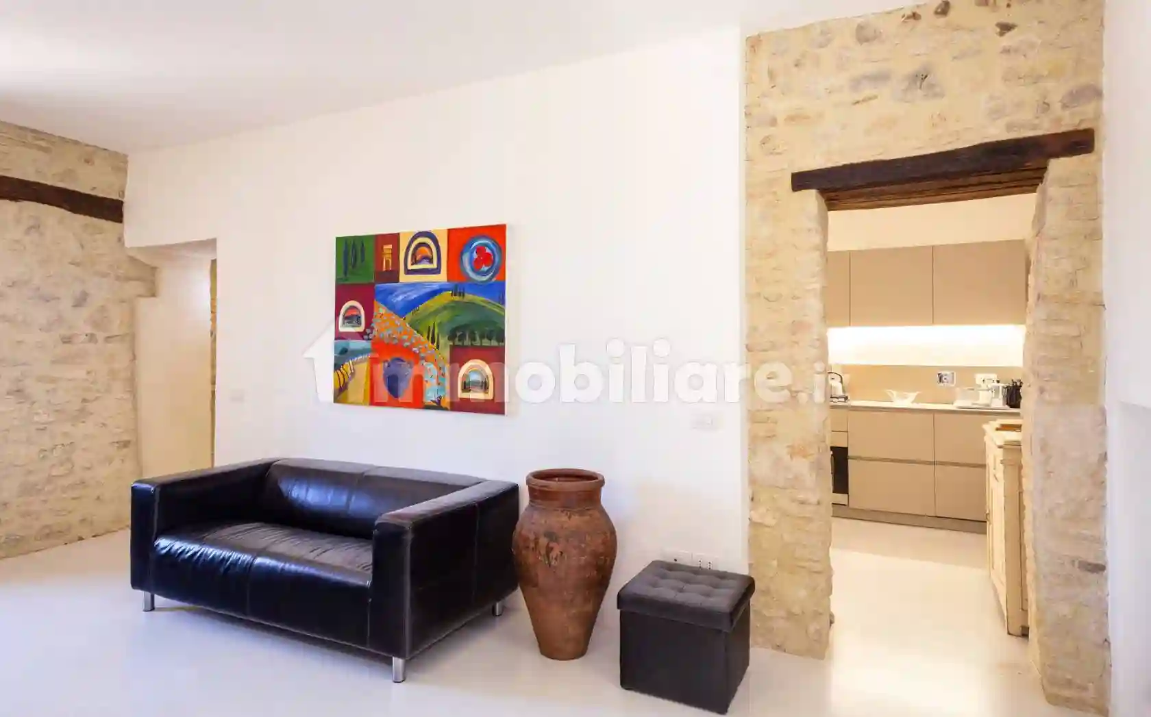 Casa indipendente - foto 5